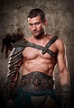Spartacus - Spartacus: Blood & Sand Photo (15421138) - Fanpop