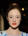 Andrea Riseborough