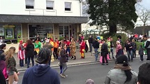 Neunkirchen-Seelscheid Carnivals 16.04.2016 ( 3 ) - YouTube