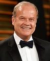 Kelsey Grammer | Kelsey grammer, Grammer, Aging well