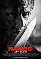 Poster zum Film Rambo 5: Last Blood - Bild 29 auf 50 - FILMSTARTS.de