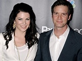 Lauren Graham reveals secret relationship with 'Parenthood' co-star Peter Krause - NY Daily News