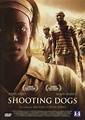 Image gallery for "Shooting Dogs (Beyond the Gates) " - FilmAffinity