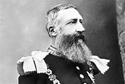 King Leopold II, The Ruthless Overlord Of The Belgian Congo