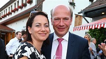CDU-Politiker Kai Wegner verlässt seine Ehefrau – B.Z. Berlin