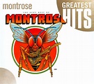 Best Buy: The Very Best of Montrose [CD]