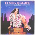 Donna Summer - On The Radio - Greatest Hits Vol. I & II - Raw Music Store
