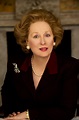 First Look: Meryl Streep as Margaret Thatcher from 'The Iron Lady ...