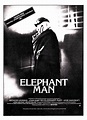 BACK TO THE MOVIE POSTERS: Elephant Man