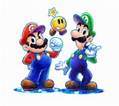 Mario & Luigi: Dream Team | RPGFan