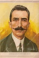 Archivo: Personajes de la Revolucion Mexicana Parte I