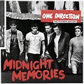 Midnight Memories Album (Deluxe Edition) | Blingby