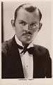 Lawrence Tibbett