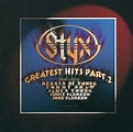 Greatest Hits Part 2 by Styx on Spotify