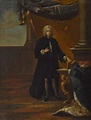 Francis Louis of Neuburg Painting | Peter Jacob Horemans Oil Paintings
