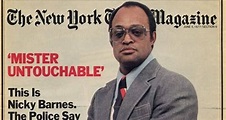 Leroy Nicky Barnes: The True Story Of 'Mr. Untouchable'