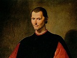 Nicolau Maquiavel - Biografia do filósofo - InfoEscola