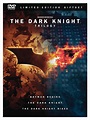 Amazon.com: The Dark Knight Trilogy (Batman Begins/The Dark Knight/The ...