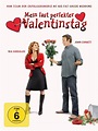 Mein fast perfekter Valentinstag in DVD - Mein fast perfekter ...