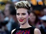 Edad de Scarlett Johansson - Información de Celebridades