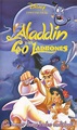 Sección visual de Aladdin y el rey de los ladrones - FilmAffinity