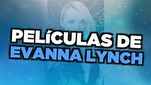 Las mejores películas de Evanna Lynch - YouTube