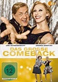 Das große Comeback DVD | Jetzt online kaufen im Merkheft-Shop