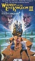 Los hechiceros del reino perdido II (La Cortina del Tiempo) (1989 ...