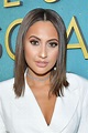 FRANCIA RAISA at The Sun Is Also A Star Premiere in Los Angeles 05/13 ...