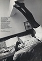 Christy Turlington by Arthur Elgort for Vogue UK March 1990 | Super ...