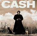 moviesandsongs365: Album review: American Recordings - Johnny Cash (1994)