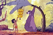 El libro de la selva | Películas Disney España