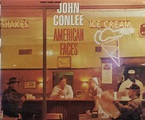 John Conlee – American Faces (1987, Vinyl) - Discogs