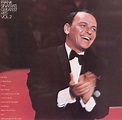 Best Buy: Frank Sinatra's Greatest Hits, Vol. 2 [CD]