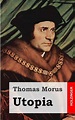 bol.com | Utopia, Thomas Morus | 9781484049495 | Boeken