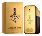 Perfume Paco Rabanne One Million 50ml Original - $ 3.190,00 en Mercado ...
