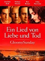 Poster zum Film Gloomy Sunday - Ein Lied von Liebe und Tod - Bild 1 auf ...