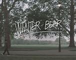 WINTER BEAR by V from nori: Listen for free