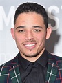 Anthony Ramos - AdoroCinema