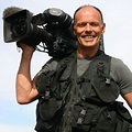 Chris Terrill: Britain's only 55-year-old Commando - Men's Health