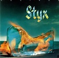 Styx - Equinox Lyrics and Tracklist | Genius