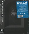 UNKLE - The Road: Part II / Lost Highway (2019, CD) | Discogs