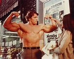 Hercules in NY - Arnold Schwarzenegger Photo (24751869) - Fanpop