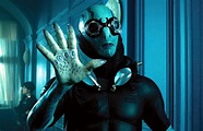 THE SHAPE OF WATER: How Doug Jones Became Amphibian Man | BackstageOL.com