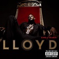 Album Cover: Lloyd - 'King of Hearts'