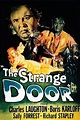 The Strange Door (1951) — The Movie Database (TMDb)