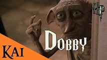 La Historia de Dobby, el Elfo Libre | Kai47 - YouTube