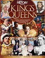 All about history book of kings and queens 4th edition by Mohammed ...