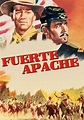 Fort Apache - película: Ver online completas en español