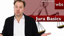 Jura Basics: Euer Ehren? Was ist die korrekte Anrede für einen Richter ...